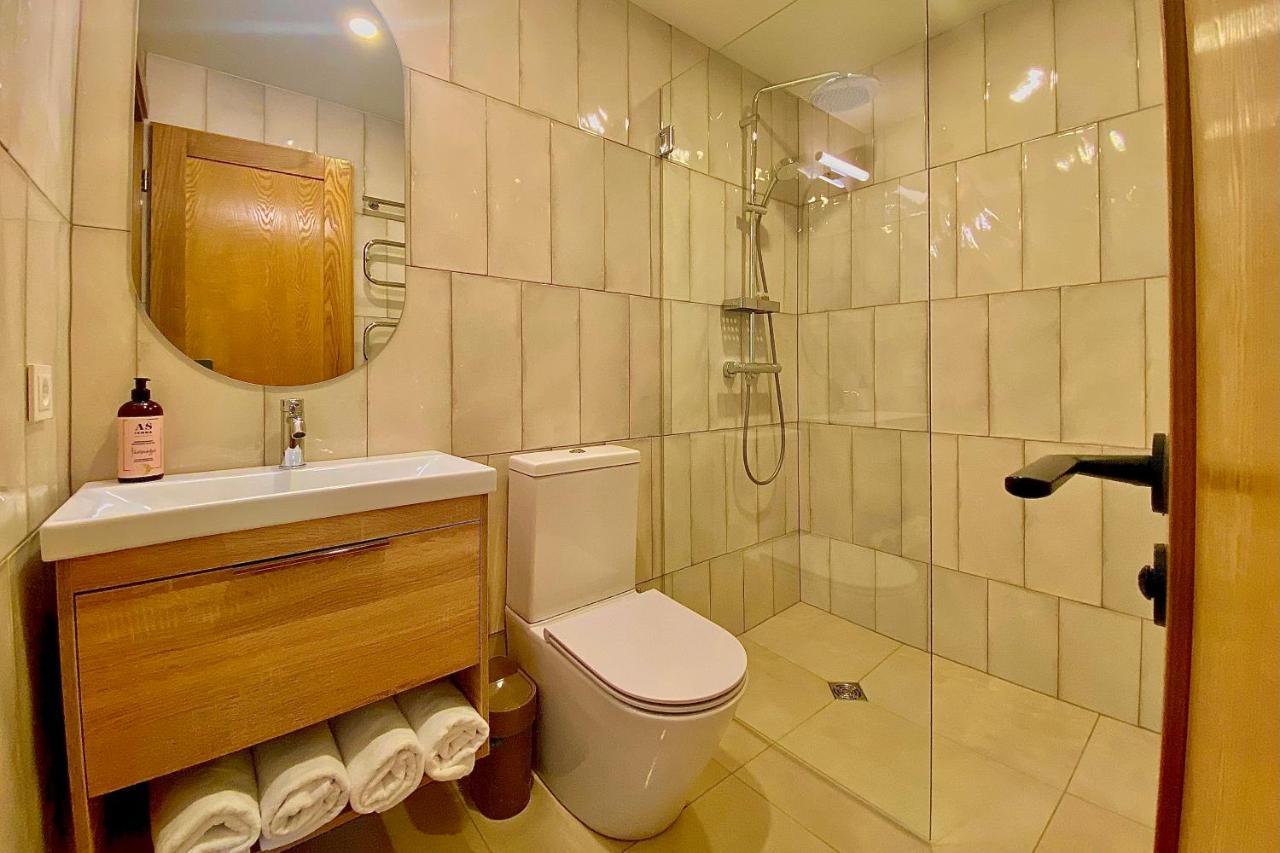 Sirena Aparthotel Palanga Buitenkant foto