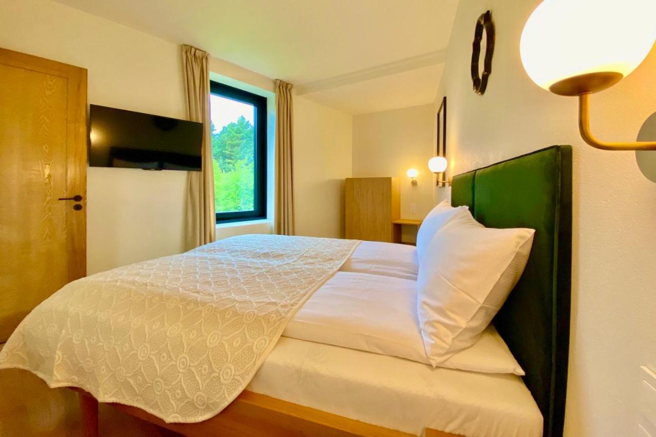 Sirena Aparthotel Palanga Buitenkant foto